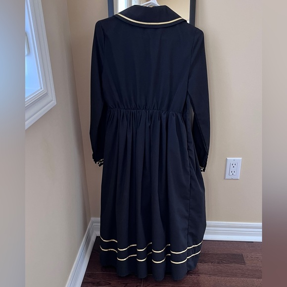 black school girl outfit - Picture 5 of 5